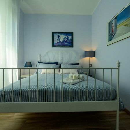 Patty'S Guesthouse ปาร์มา ภายนอก รูปภาพ