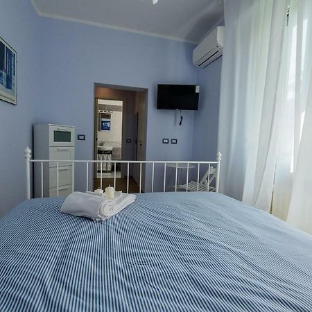 Patty'S Guesthouse ปาร์มา ภายนอก รูปภาพ